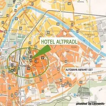 Altpradl אינסברוק