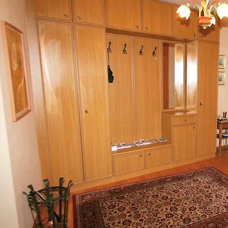 فندق Altpradl