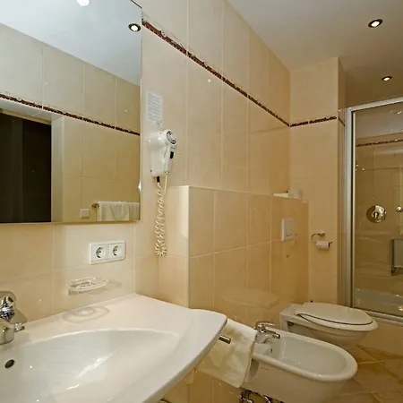 Altpradl 3* إنسبروك