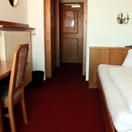 Altpradl Hotel Innsbruck
