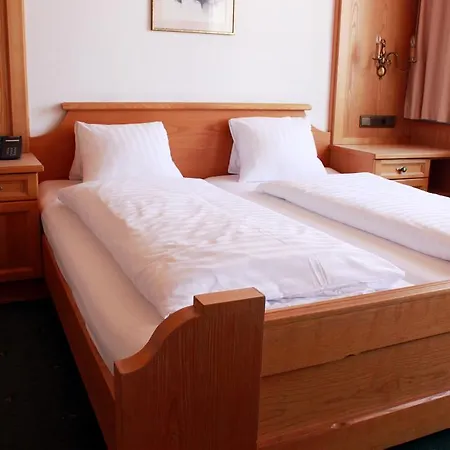 Altpradl Hotel