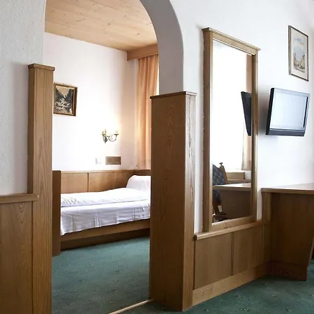 Altpradl Hotel